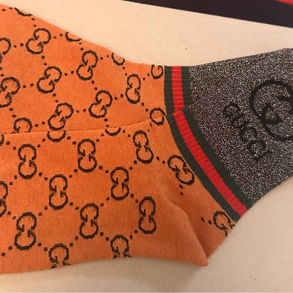 Stylish socks - Picture 3 of 4